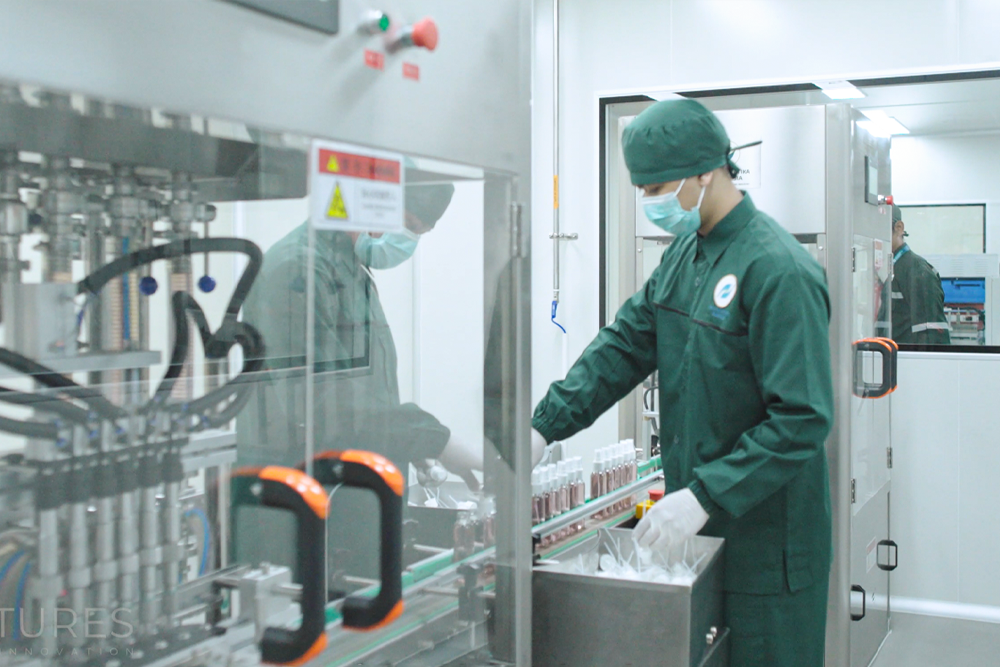 produksi