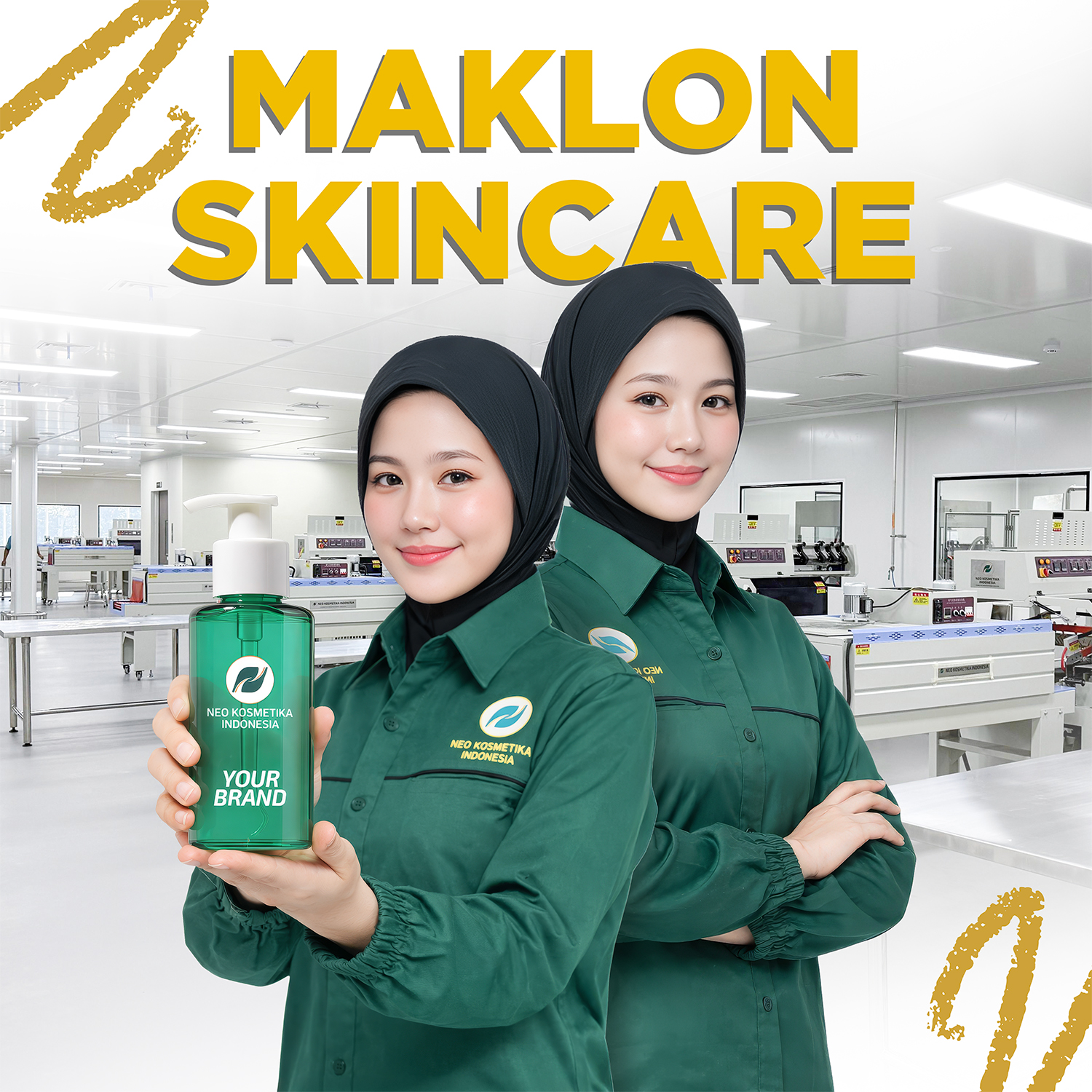Tips Memilih Jasa Maklon Skincare yang Tepat di 2026