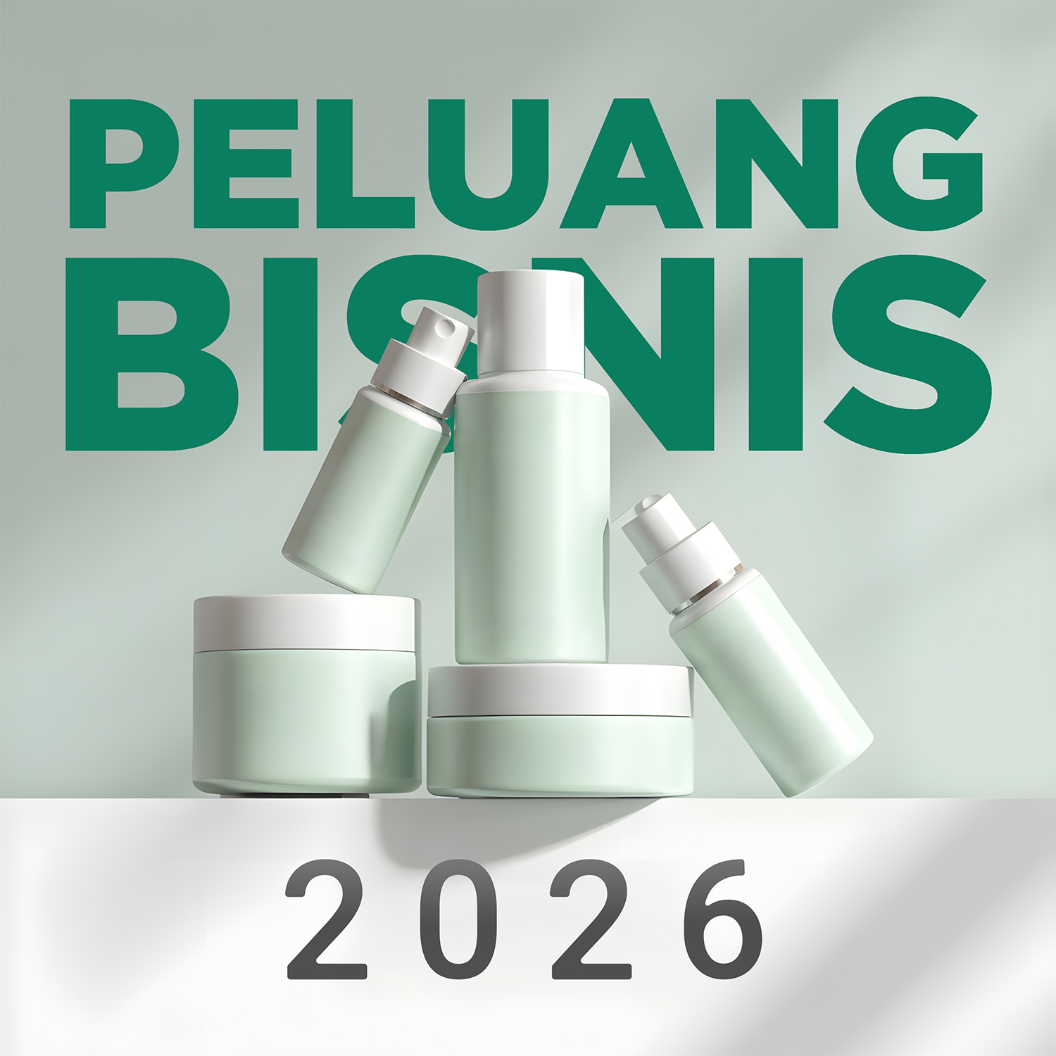 peluang bisnis skincare di Indonesia