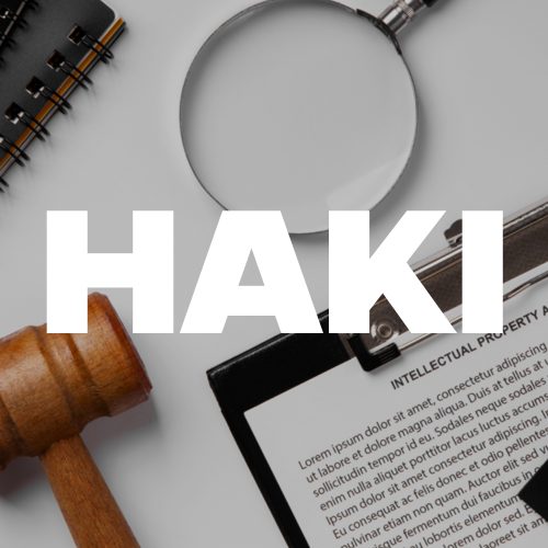 Brand Wajib Daftar HaKI