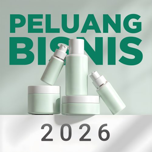 peluang bisnis skincare di Indonesia